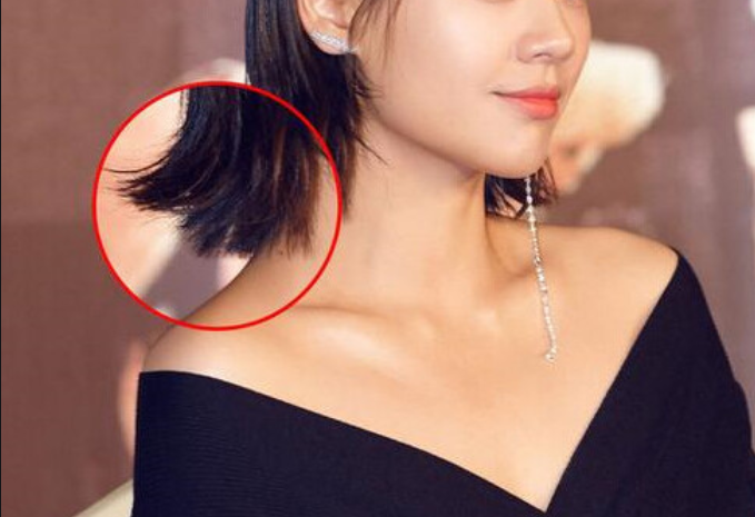 發(fā)尾外翹怎么辦？南寧美發(fā)理發(fā)學(xué)校分享小貼士