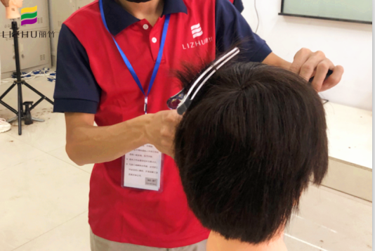 男士打理發(fā)型小貼士 ，廣西男士理發(fā)