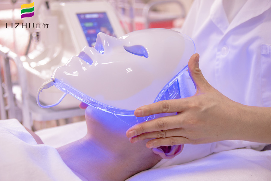 南寧哪里可以學(xué)皮膚管理？麗竹美容培訓(xùn)歡迎你