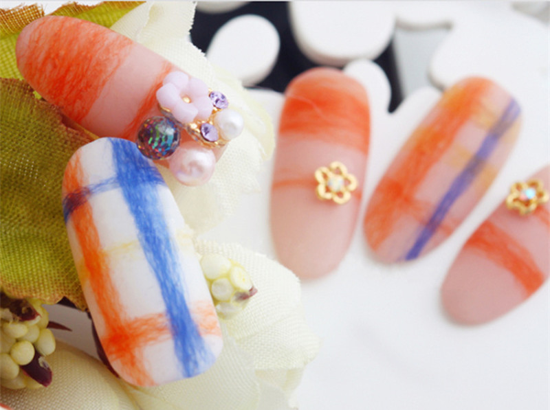 絲絨美甲可以碰水嗎？廣西美甲教育知識解答