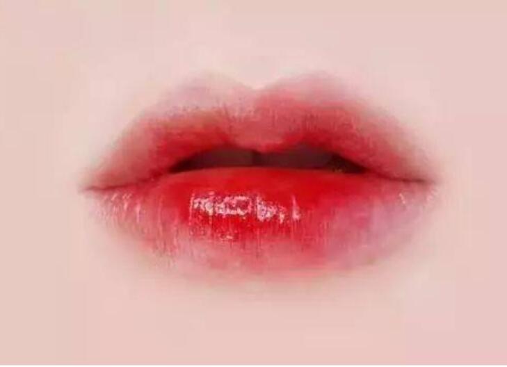 紋唇如何操（下），想學(xué)紋繡在南寧知識(shí)剖析