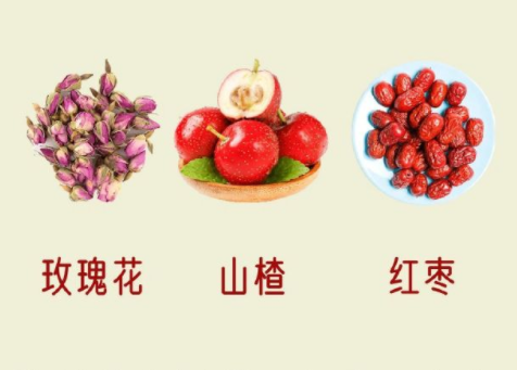 祛斑養(yǎng)顏花茶，春季美容養(yǎng)顏護膚