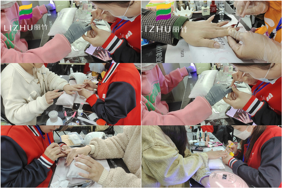 廣西美甲學(xué)?？荚?| 廣西美甲師考核內(nèi)容