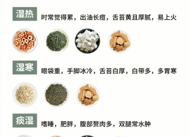 濕氣調(diào)養(yǎng)方法，南寧美容美體養(yǎng)生推薦