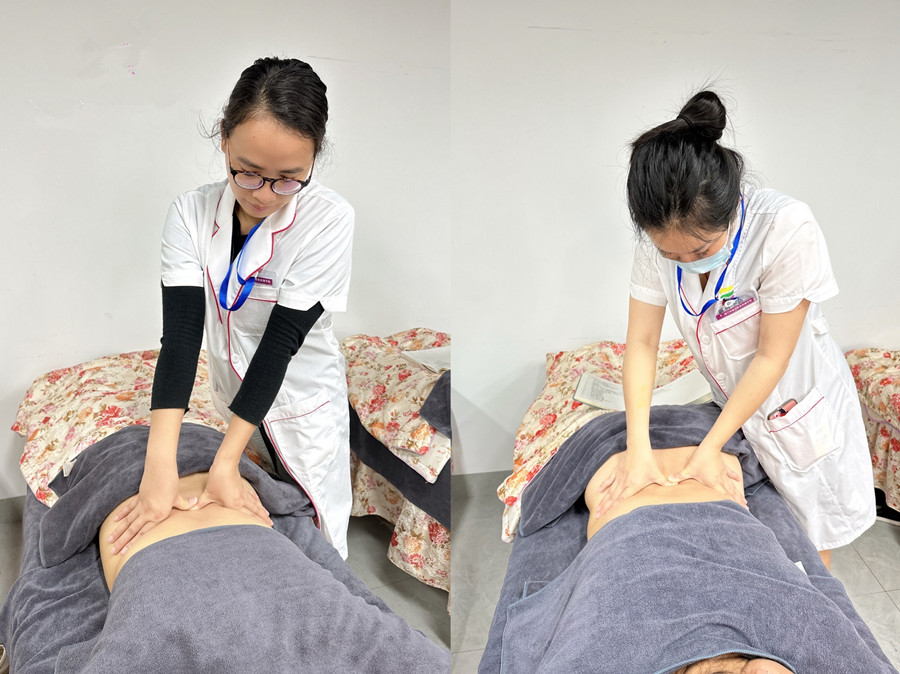 南寧美容美體基礎(chǔ)內(nèi)容：腎部管理注意事項(xiàng)