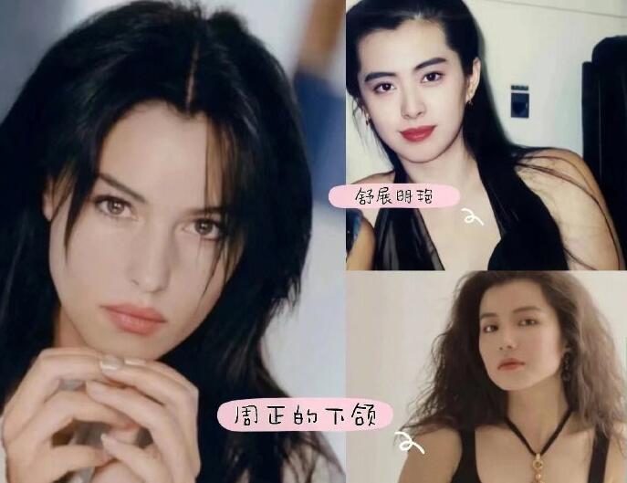 如何逆襲成美人？廣西美容化妝造型盤點