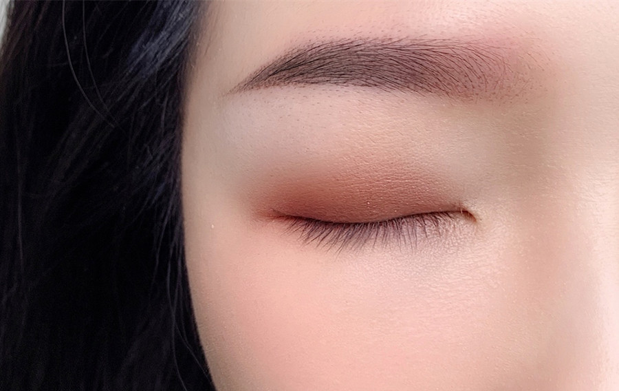 什么是霧眉？南寧學(xué)紋繡眉眼唇技術(shù)專業(yè)講解