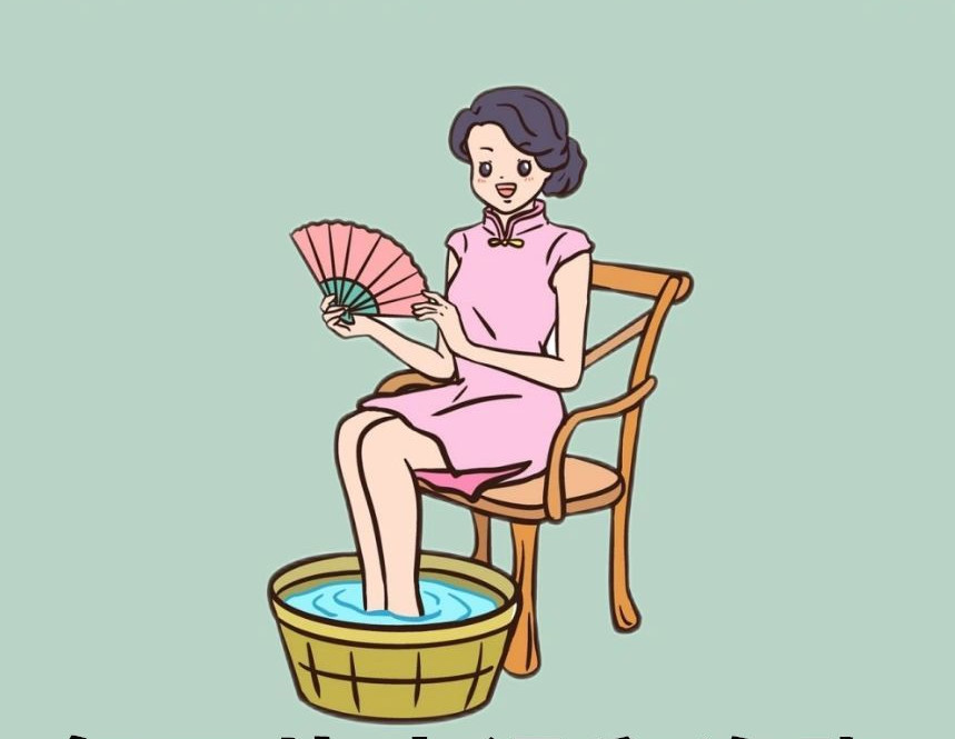 南寧學(xué)美容中醫(yī)告訴你：三伏天適合什么運(yùn)動？