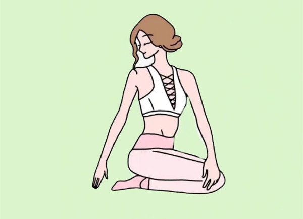 顏值暴漲的行為習(xí)慣，廣西個(gè)人形象管理培訓(xùn)班分享