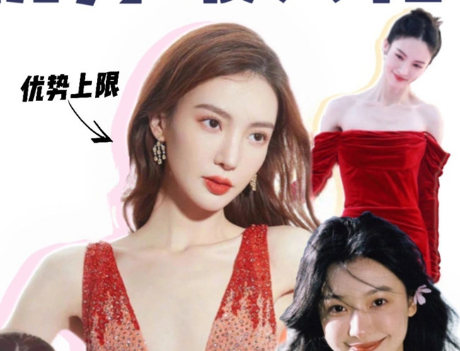 如何展示你的形象特點(diǎn)？南寧人物形象設(shè)計(jì)學(xué)校分享