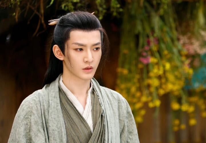 涂山璟眼妝教程，廣西彩妝眼妝培訓(xùn)