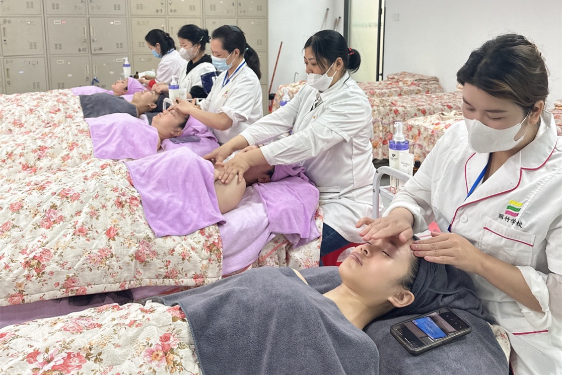 廣西美容師：什么是屏障受損？