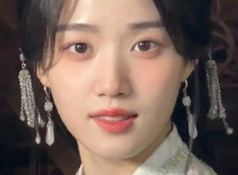 廣西彩妝培訓 | 明星仿妝教程