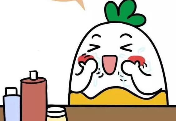 廣西美容：如何才能使皮膚美白？