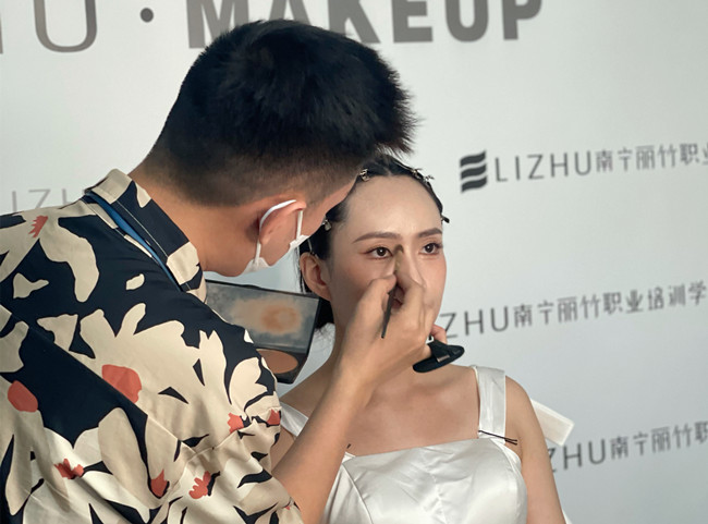 美妝防騙指南，南寧美妝培訓(xùn)