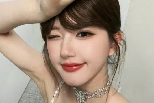 趙露思八音盒公主妝，南寧明星妝容教學(xué)