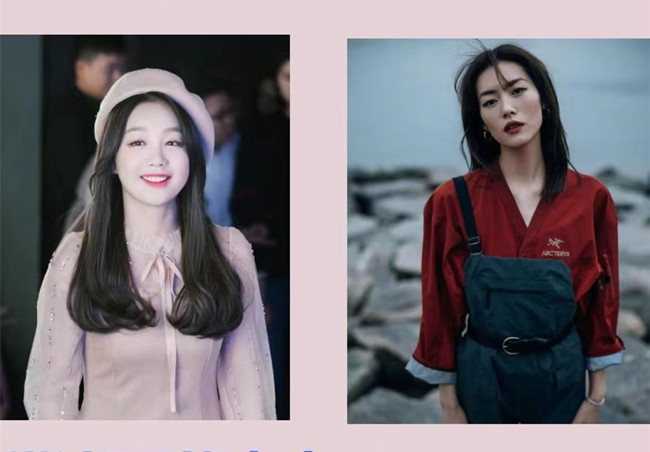 廣西化妝學(xué)習(xí)：你是清冷美女or現(xiàn)摩登麗人？