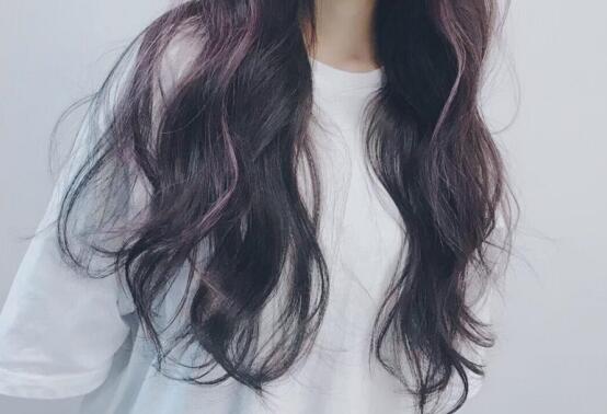 彈力素的正確使用方法，南寧學(xué)美發(fā)造型