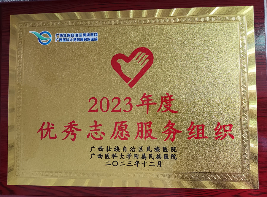 快報(bào)！祝賀麗竹學(xué)校再獲“年度志愿者服務(wù)組織”稱(chēng)號(hào)