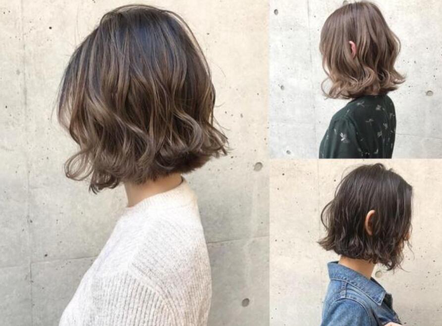 外翹港風波波頭，南寧學美發(fā)理發(fā)剪發(fā)推薦