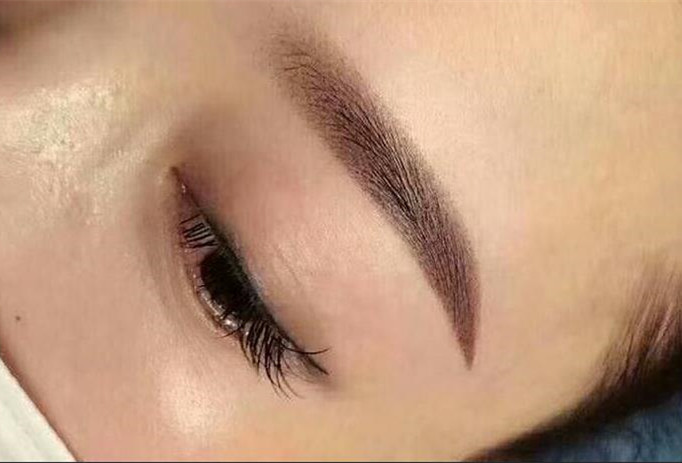 紋繡操作訓(xùn)練標(biāo)準(zhǔn)，南寧紋繡造型培訓(xùn)學(xué)校筆記