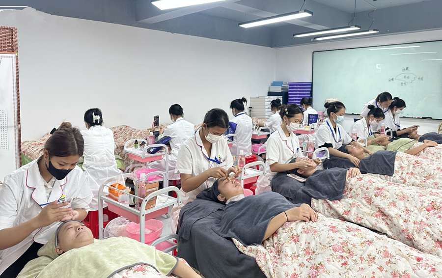 日常保障好皮膚的技巧，南寧皮膚管理專業(yè)