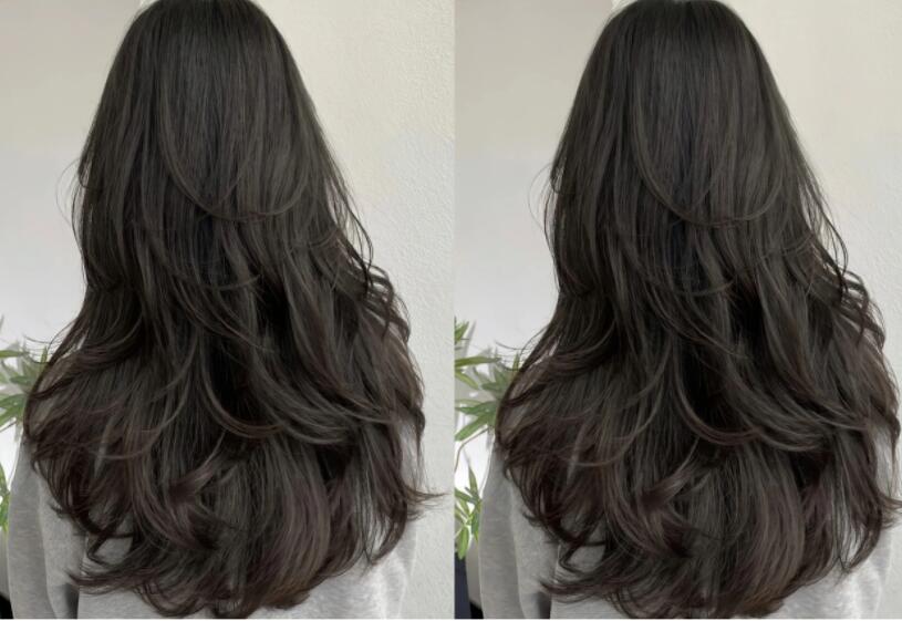 2024春季卷發(fā)發(fā)型推薦，廣西美發(fā)創(chuàng)業(yè)培訓(xùn)