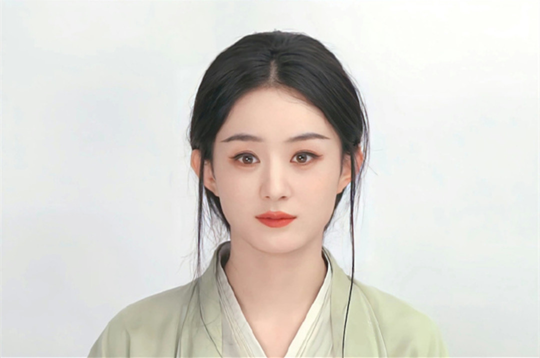 趙麗穎《與鳳行》妝容教程，如何畫明星仿妝？