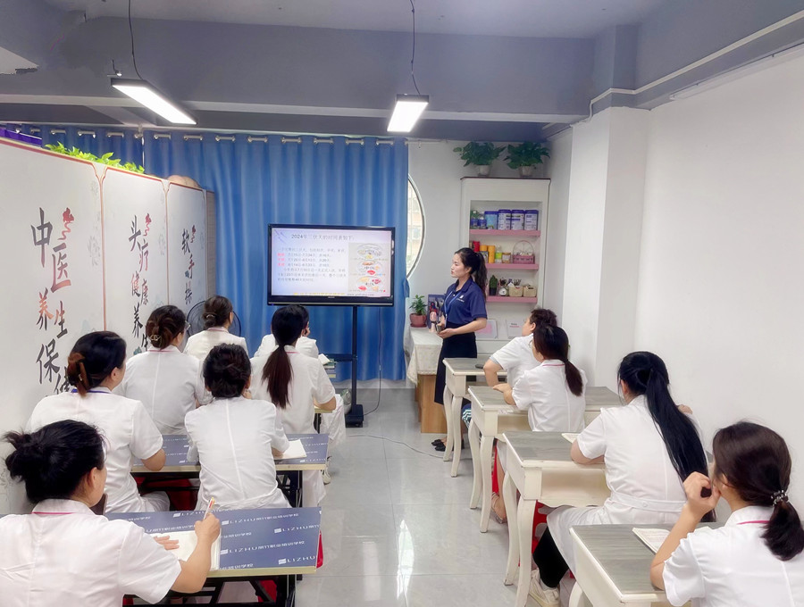 三伏天指什么？南寧美容健康學校為你講解