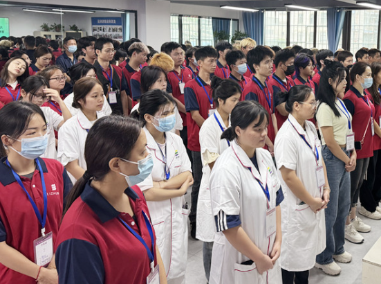 好消息！麗竹學(xué)校即將舉辦南寧校園文化藝術(shù)節(jié)