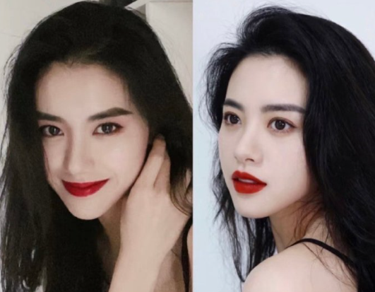 港風(fēng)妝容造型要點講解，南寧學(xué)影視妝容