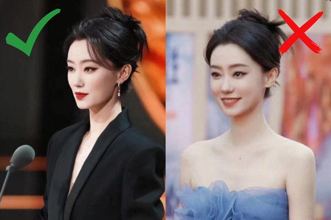 長(zhǎng)方臉社交場(chǎng)景穿搭，廣西個(gè)人形象造型解析