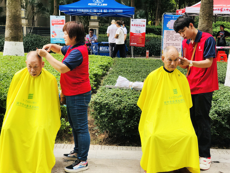 留幾手發(fā)型改造建議，零基礎(chǔ)剪發(fā)教學(xué)