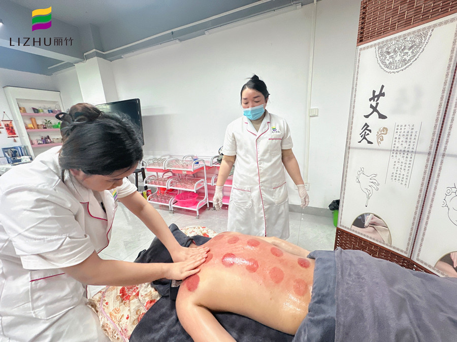 拔罐后不能做的事情，學中醫(yī)美容零基礎