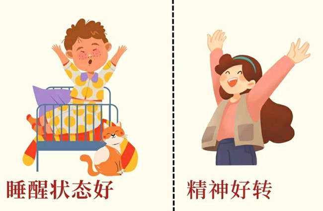 濕氣排出體內(nèi)的表現(xiàn)，美容美體學(xué)習(xí)廣西